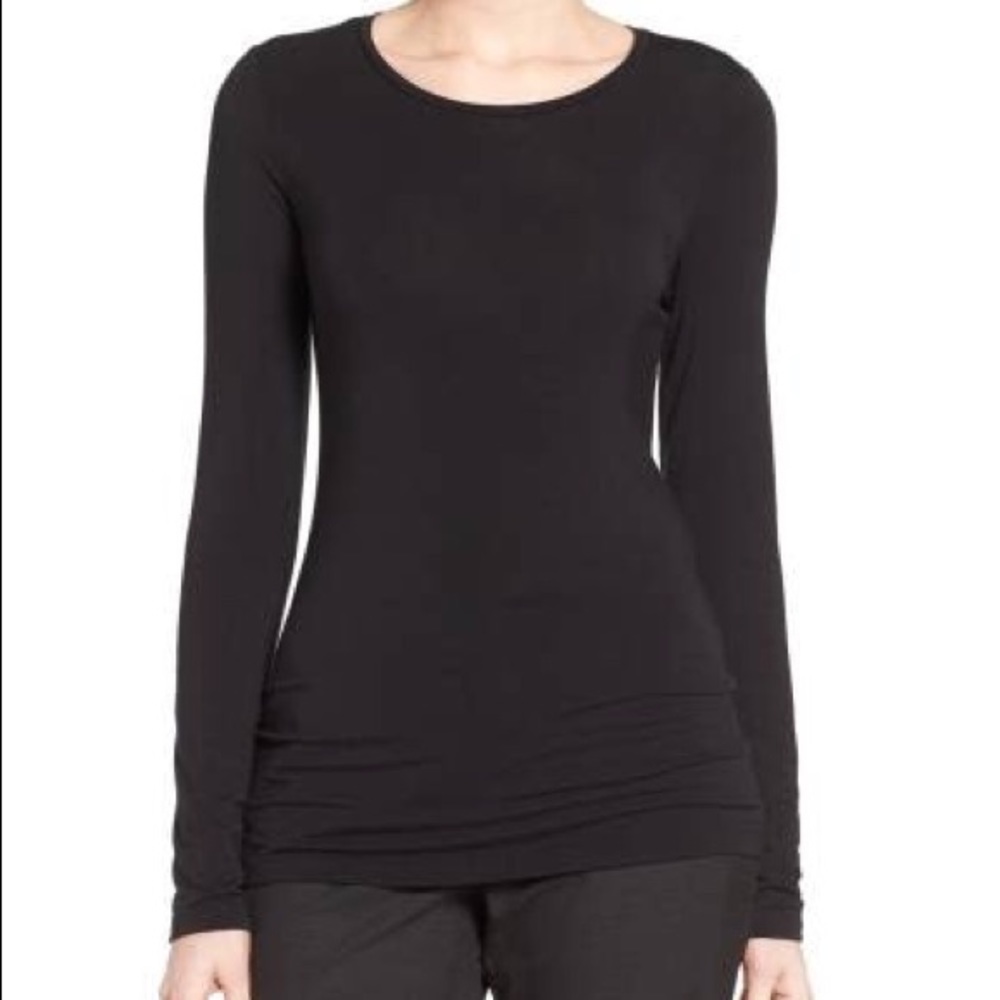 🔮 3 for $10 ⭐️  Long Sleeve Tee Blend by Halogen